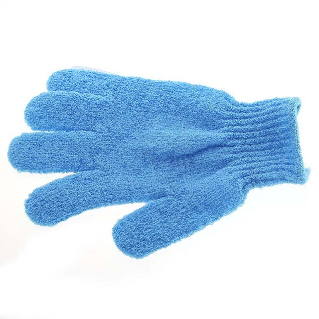 Shower Peeling Exfoliating Scrub Glove